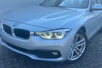 BMW 320 255.000 km 9.000 &euro; Handewitt 24983