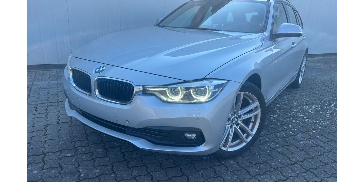 BMW 320 255.000 km 9.000 &euro; Handewitt 24983