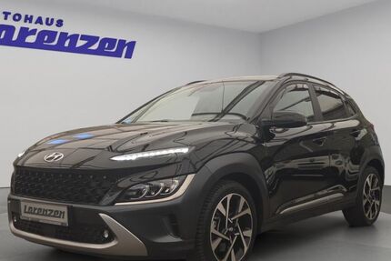 Hyundai KONA 58.326 km 23.480 &euro; Gelting 24395