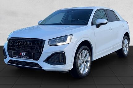 Audi Q2 6.900 km 32.990 &euro; Flensburg 24941