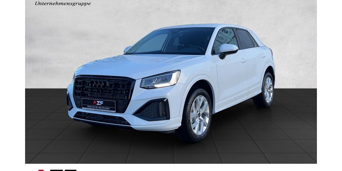 Audi Q2 8.900 km 31.990 &euro; Flensburg 24941