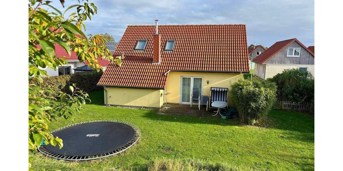 Mehrfamilienhaus, Wohnhaus Glücksburg Holnis - 4 Zimmer, 88 m&sup2;, 415.000&euro; | Angebot:25748148