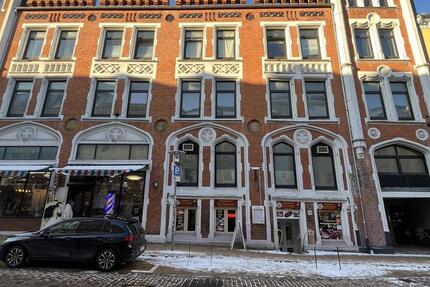 Wohnung Flensburg - 5 Zimmer, 153 m&sup2;, 1.400&euro; | Angebot:25974749