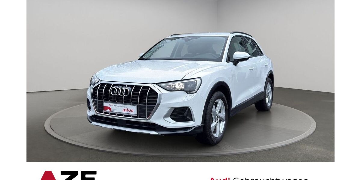 Audi Q3 14.980 km 30.980 &euro; Flensburg 24941