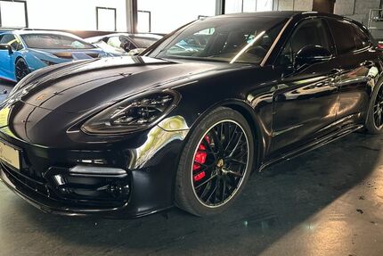 Porsche Panamera 33.975 km 84.900 &euro; Flensburg 24937