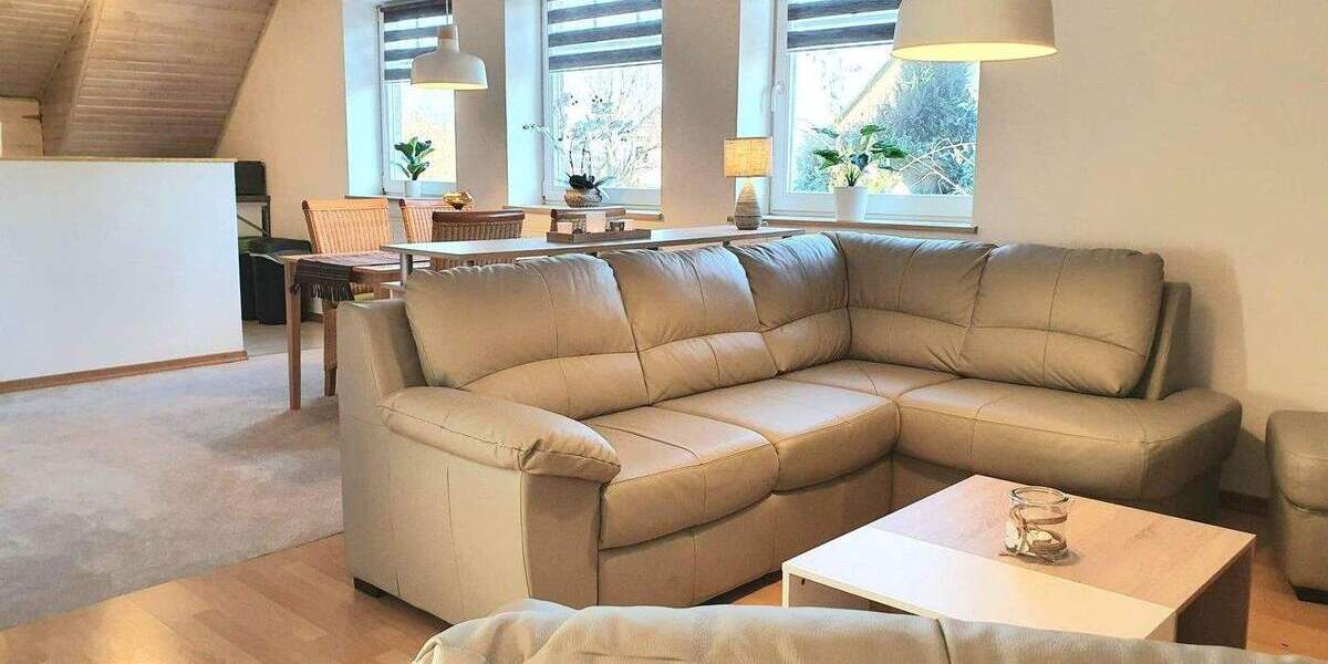 Einfamilienhaus Twedt - 6 Zimmer, 181 m&sup2;, 365.000&euro; | Angebot:25724220