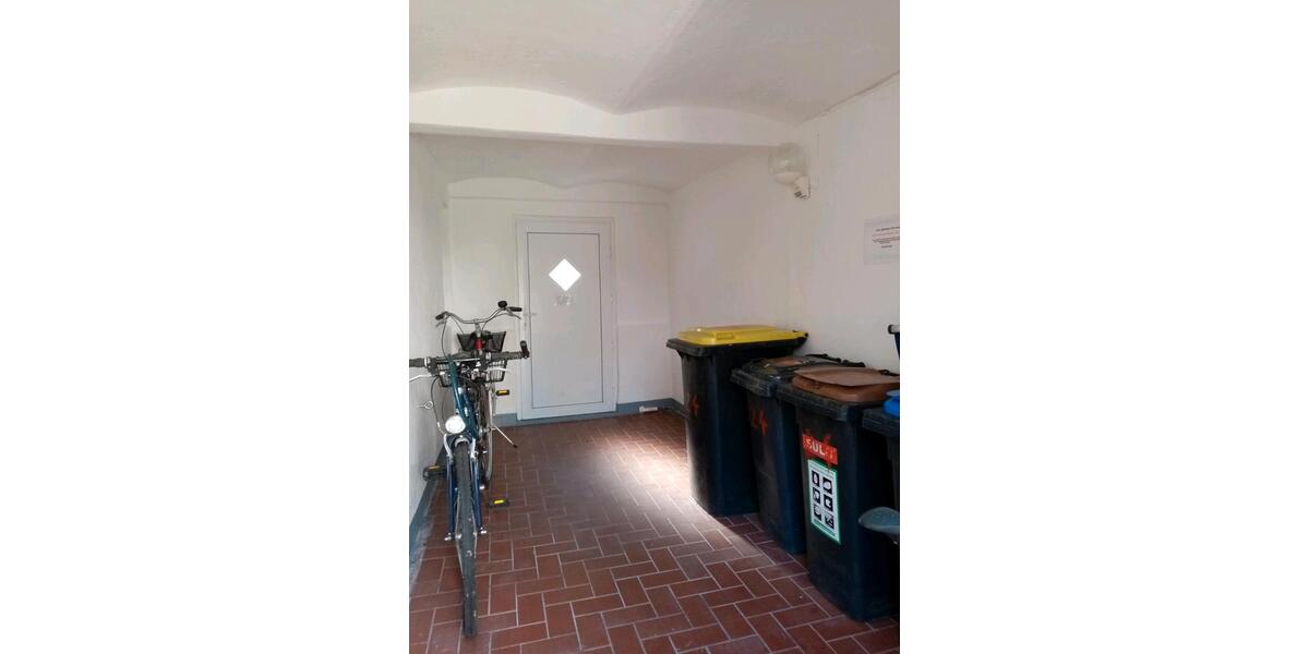 Etagenwohnung Flensburg Falkenberg - 1 Zimmer, 35 m&sup2;, 590&euro; | Angebot:25795904