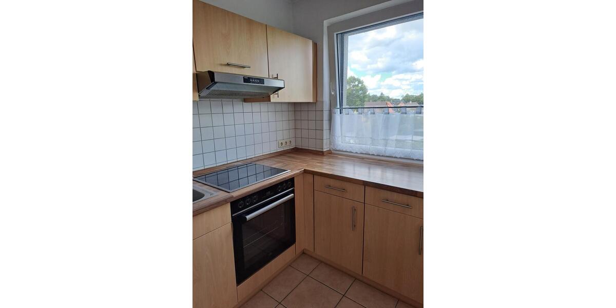 Etagenwohnung Flensburg Fruerlund - 3 Zimmer, 74 m&sup2;, 685&euro; | Angebot:22401156