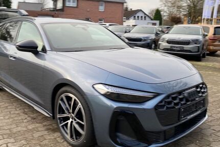 Audi A5 3.800 km 53.780 &euro; Flensburg-Weiche 24941