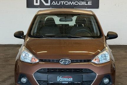 Hyundai i10 164.333 km 5.695 &euro; Flensburg 24941