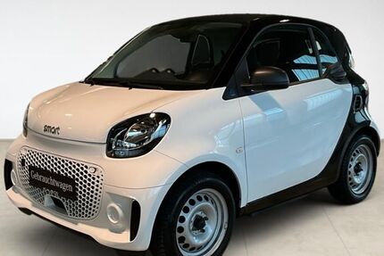 Smart ForTwo 14.595 km 9.220 &euro; Flensburg 24941