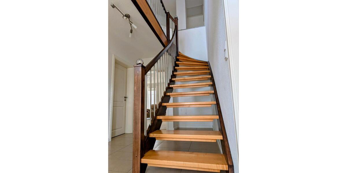 Einfamilienhaus Flensburg Falkenberg - 4 Zimmer, 138 m&sup2;, 559.000&euro; | Angebot:21915366