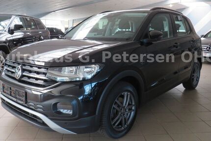 VW T-Cross 98.930 km 14.900 &euro; Silberstedt 24887