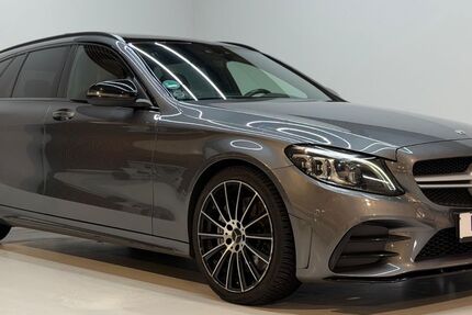 Mercedes-Benz C 43 AMG 124.000 km 35.590 &euro; Handewitt 24983