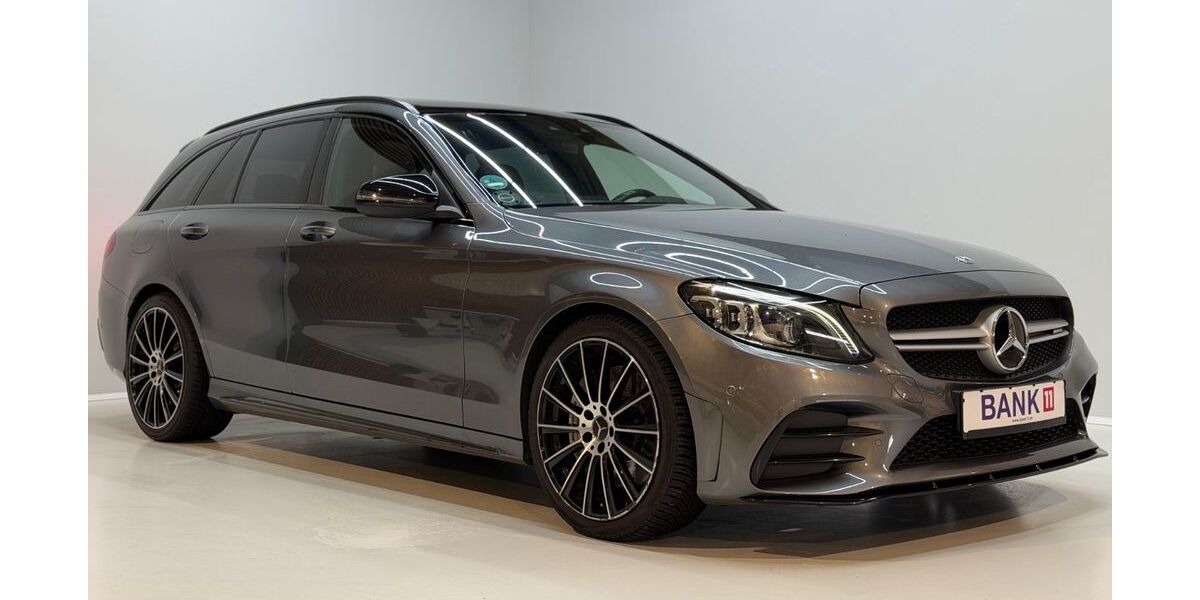 Mercedes-Benz C 43 AMG 124.000 km 35.590 &euro; Handewitt 24983
