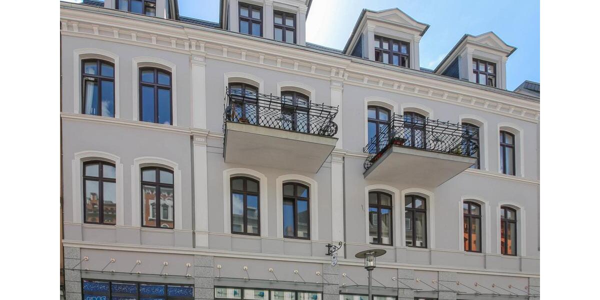 Etagenwohnung Flensburg - 2 Zimmer, 57 m&sup2;, 590&euro; | Angebot:20710236