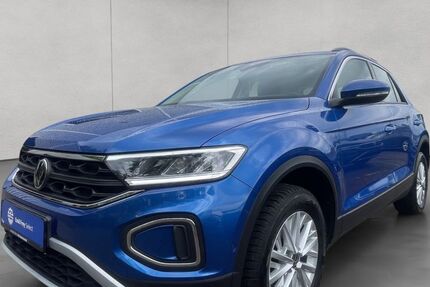 VW T-Roc 35.000 km 18.680 &euro; Flensburg 24944