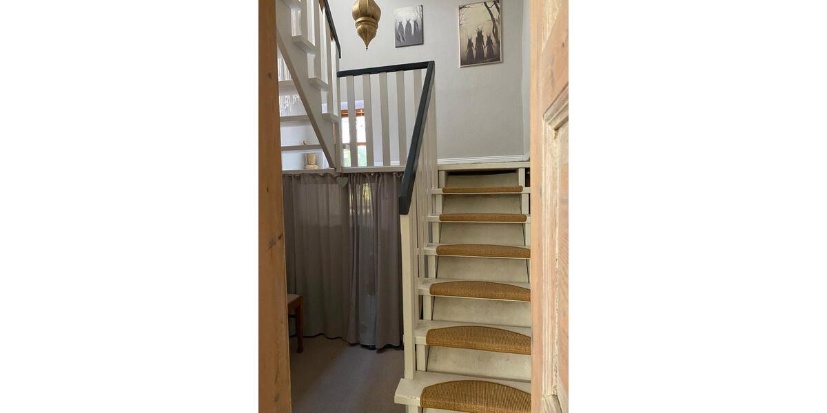 Etagenwohnung Großenwiehe - 4 Zimmer, 175 m&sup2;, 1.300&euro; | Angebot:26637401