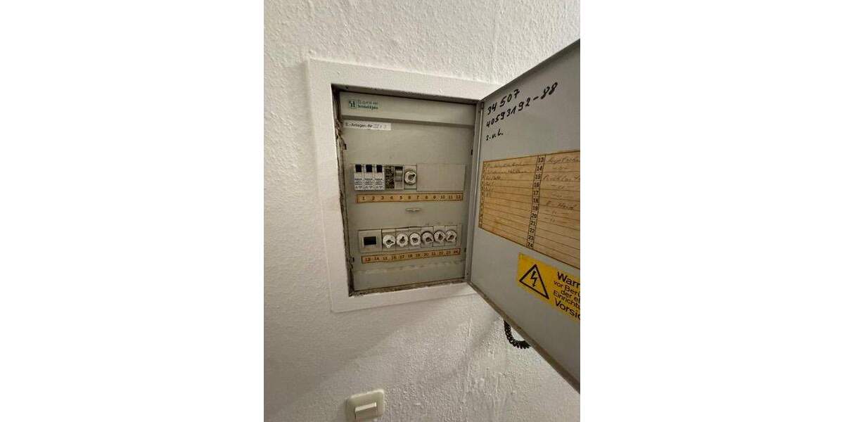 Etagenwohnung Flensburg Neustadt - 2 Zimmer, 76 m&sup2;, 210.000&euro; | Angebot:25665963