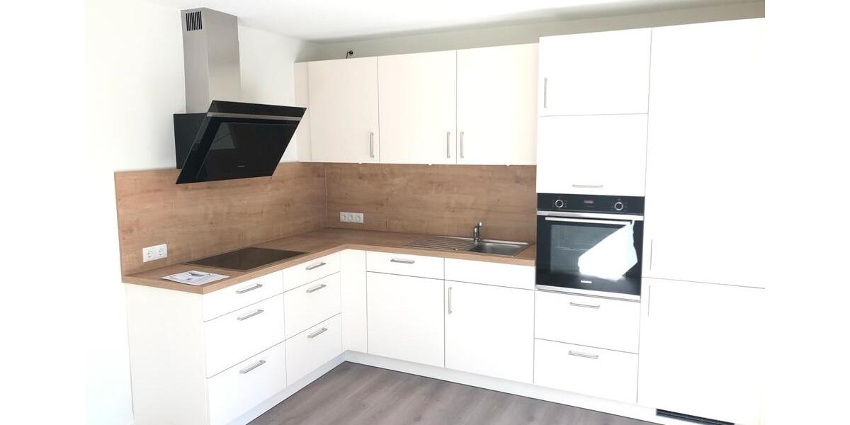 Terrassenwohnung Langballig - 3.5 Zimmer, 86 m&sup2;, 940&euro; | Angebot:26025754