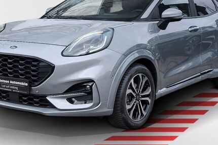 Ford Puma 11.226 km 19.950 &euro; Flensburg 24941