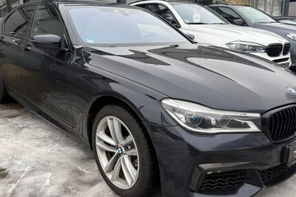 BMW 750 160.103 km 37.990 &euro; Eggebek 24852