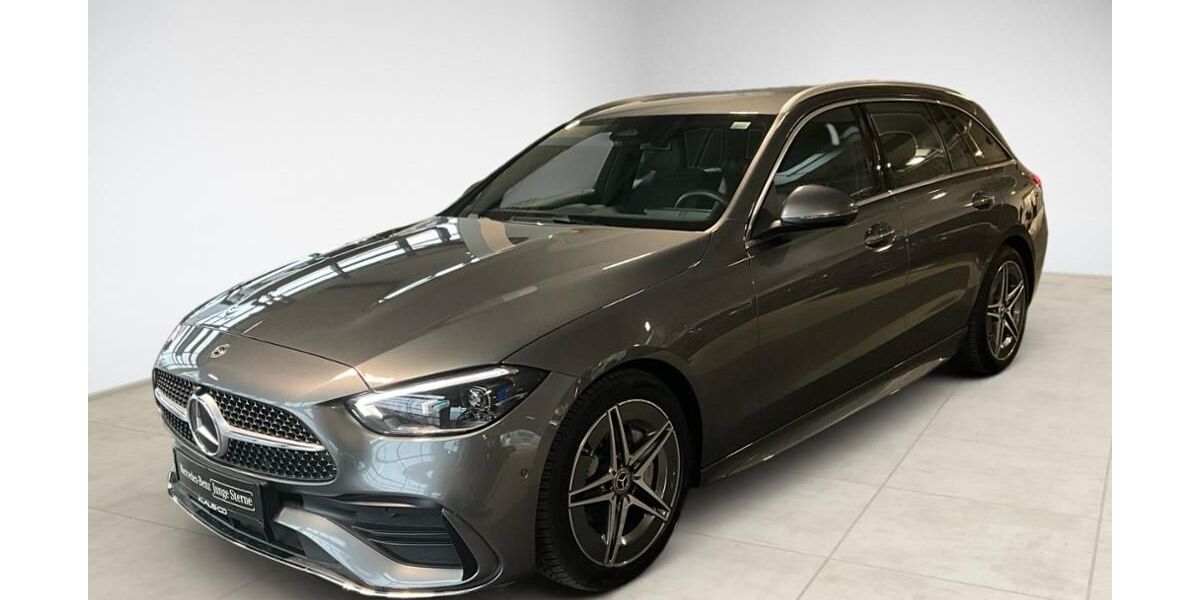 Mercedes-Benz C 220 24.680 km 39.980 &euro; Flensburg 24941
