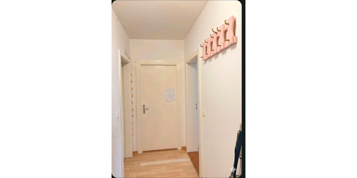 Etagenwohnung Flensburg Altstadt - 3 Zimmer, 60 m&sup2;, 510&euro; | Angebot:24866348