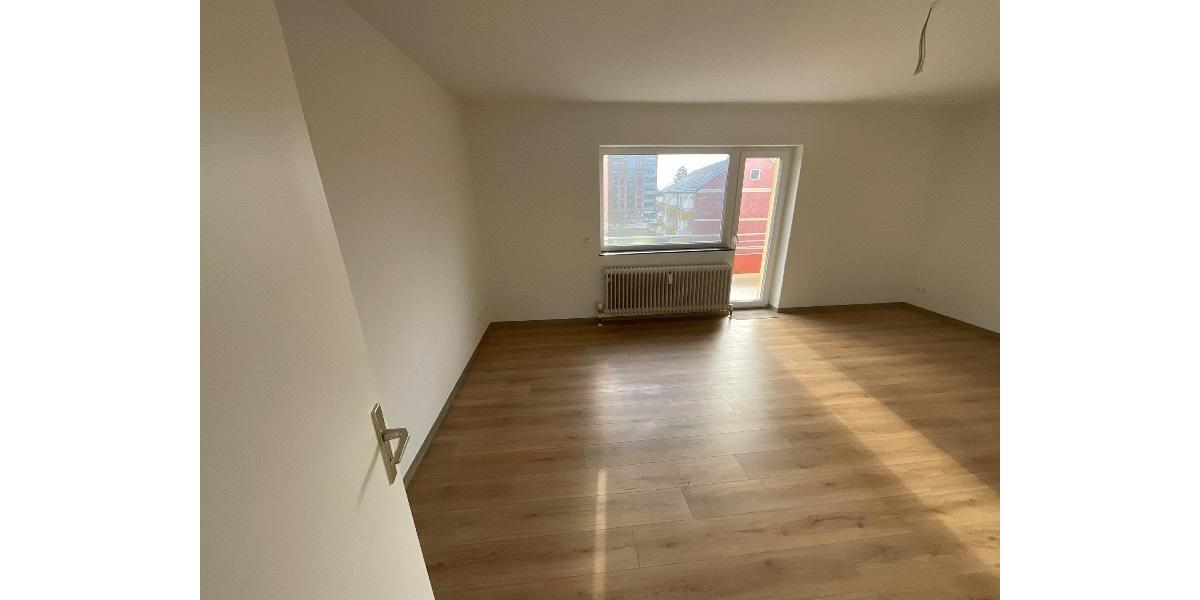 Etagenwohnung Flensburg Fruerlund - 4 Zimmer, 89 m&sup2;, 769&euro; | Angebot:26007569