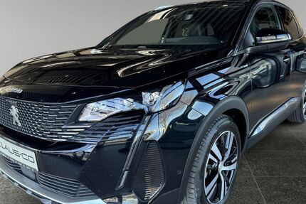 Peugeot 3008 83.690 km 23.490 &euro; Flensburg 24941