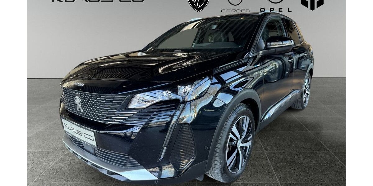 Peugeot 3008 83.690 km 23.490 &euro; Flensburg 24941