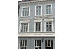 Dachgeschoßwohnung Flensburg Altstadt - 3 Zimmer, 80 m&sup2;, 600&euro; | Angebot:26502031