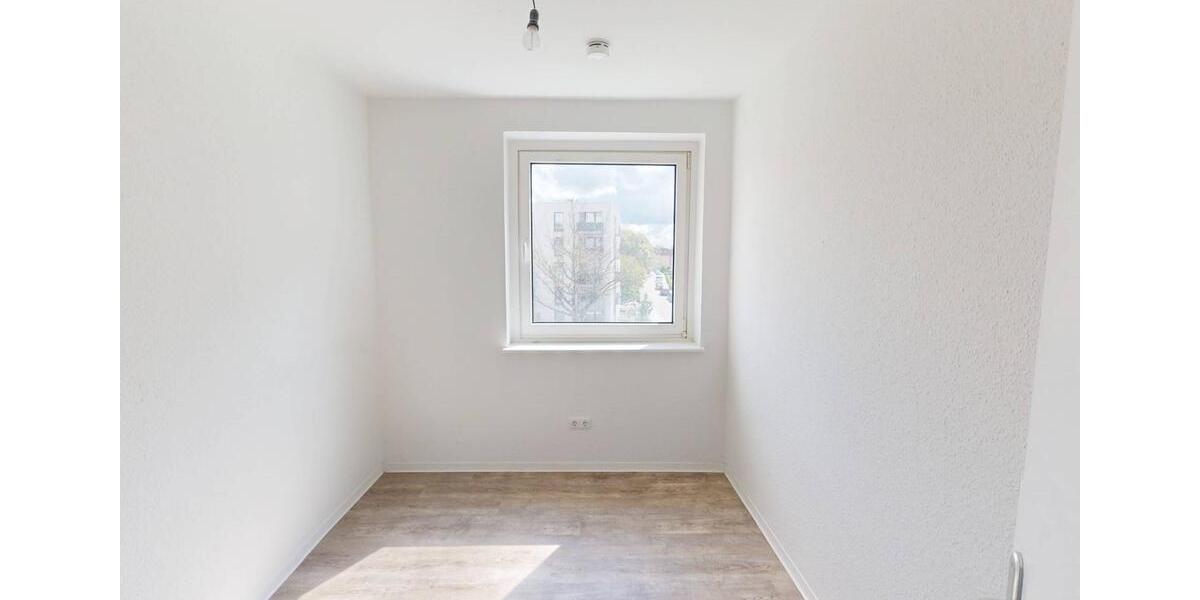 Etagenwohnung Flensburg Falkenberg - 2 Zimmer, 56 m&sup2;, 509&euro; | Angebot:26647470