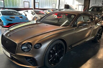 Bentley Continental GT 15.904 km 172.898 &euro; Flensburg 24937