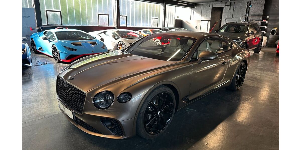 Bentley Continental GT 15.904 km 172.898 &euro; Flensburg 24937