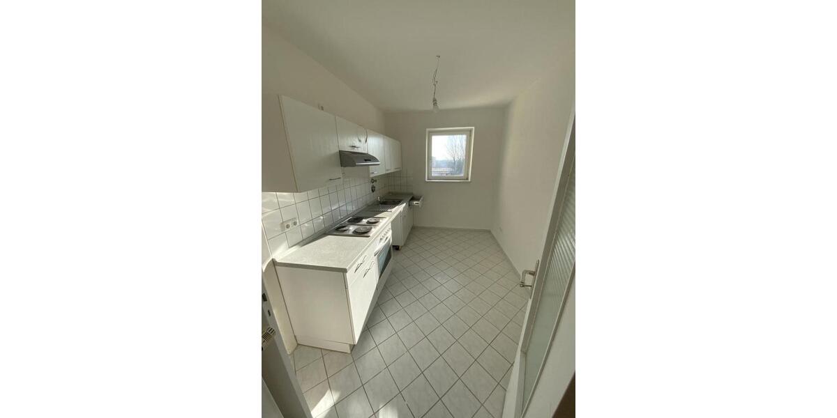 Etagenwohnung Flensburg Fruerlund - 2 Zimmer, 60 m&sup2;, 579&euro; | Angebot:25377812