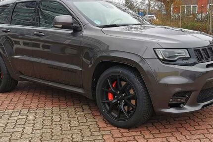 Jeep Grand Cherokee 96.245 km 44.900 &euro; Flensburg 24941