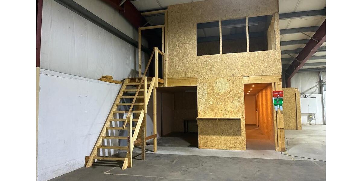 Gewerbeobjekt Tarp - 2.700&euro; | Angebot:26348908