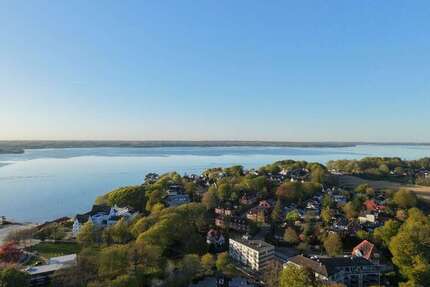 Wohnung Glücksburg/Ostsee Ostsee - 2 Zimmer, 43 m&sup2;, 145.000&euro; | Angebot:26399358