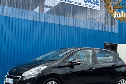 Peugeot 208 142.114 km 7.490 &euro; Flensburg 24941