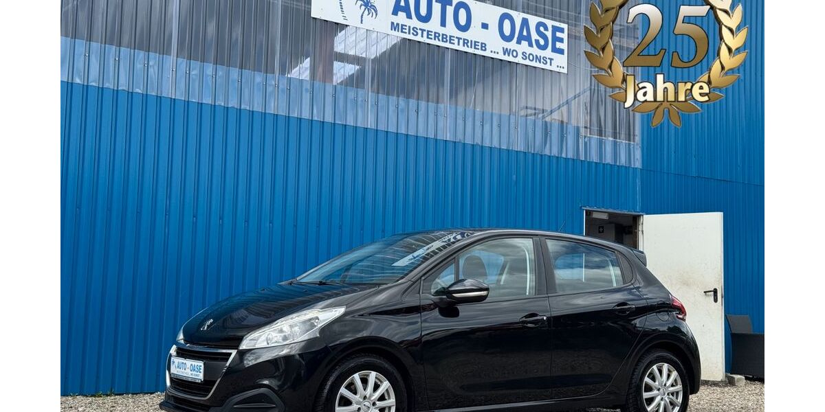 Peugeot 208 142.114 km 7.490 &euro; Flensburg 24941