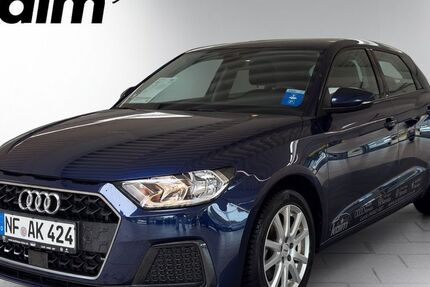 Audi A1 16.600 km 23.990 &euro; Leck 25917