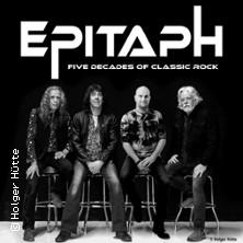 Epitaph 28.11.2026 Imagine Bar am Deutschen Haus