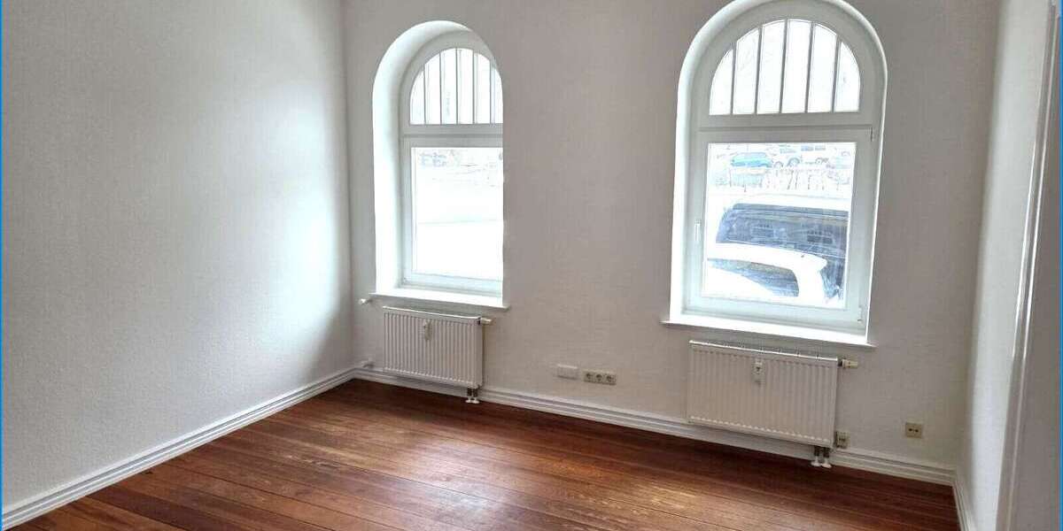 Etagenwohnung Flensburg Westliche Höhe - 3 Zimmer, 72 m&sup2;, 640&euro; | Angebot:24866499