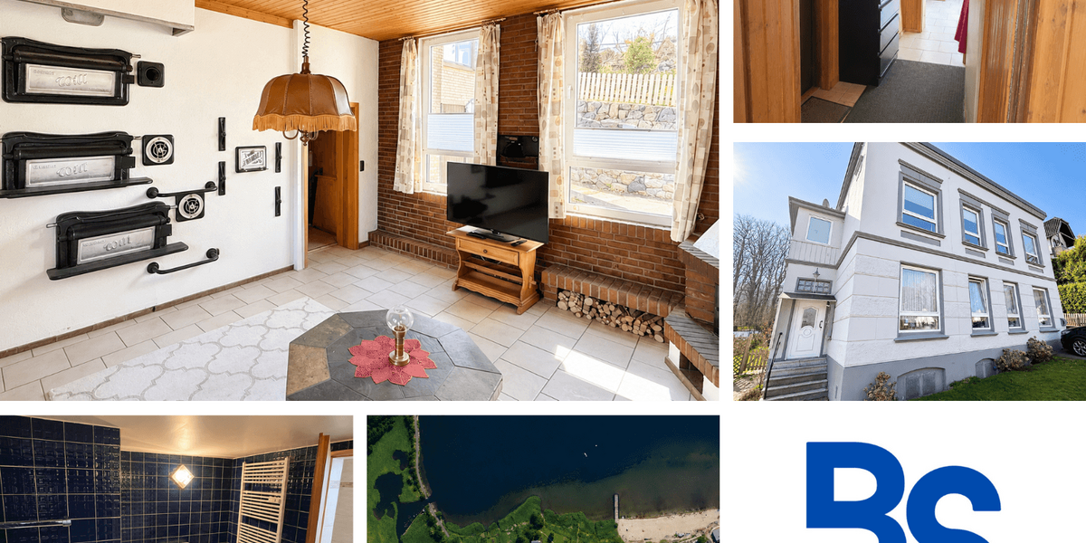 Etagenwohnung Harrislee - 4 Zimmer, 121 m&sup2;, 189.000&euro; | Angebot:27001734