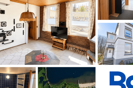 Wohnung Harrislee - 4 Zimmer, 121 m&sup2;, 189.000&euro; | Angebot:27001734