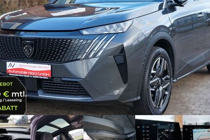 Peugeot 3008 5.100 km 31.170 &euro; Harrislee 24955