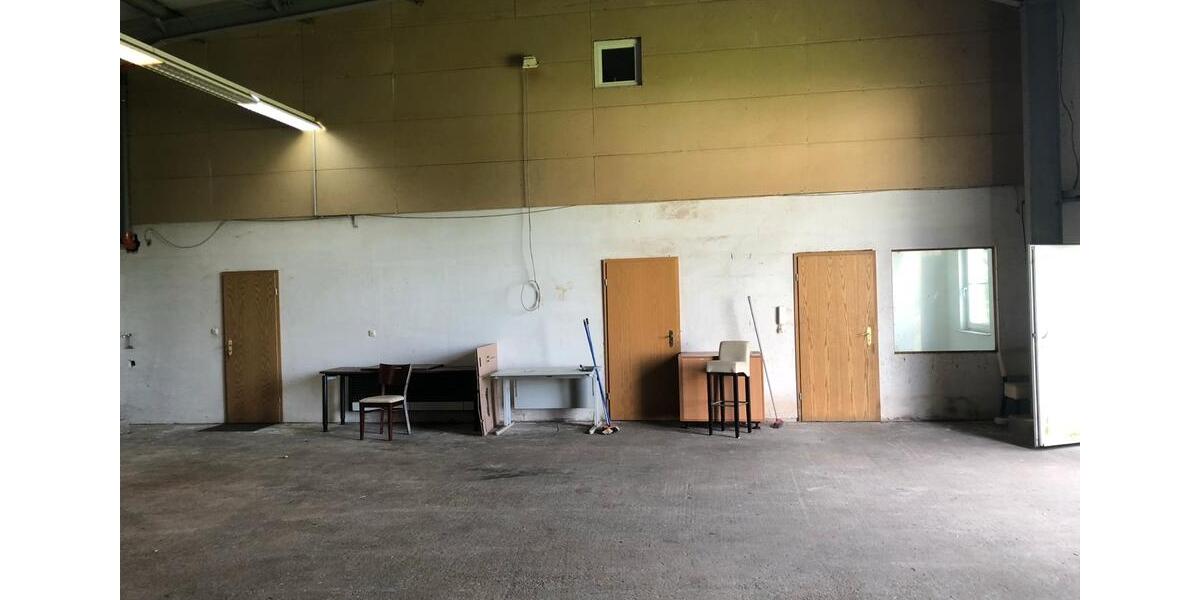 Gewerbeobjekt Jübek - 1.500&euro; | Angebot:25146927
