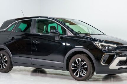 Opel Crossland (X) 94.000 km 10.490 &euro; Handewitt 24983