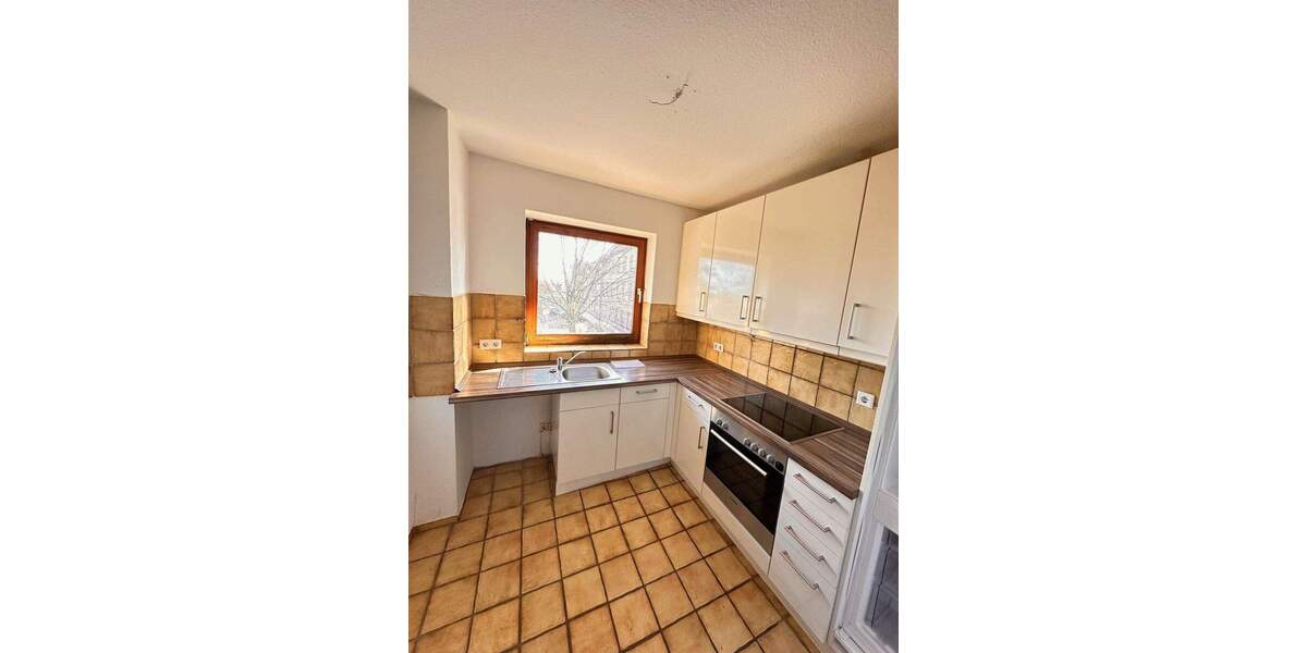 Etagenwohnung Flensburg Westliche Höhe - 4 Zimmer, 173.000&euro; | Angebot:25801987